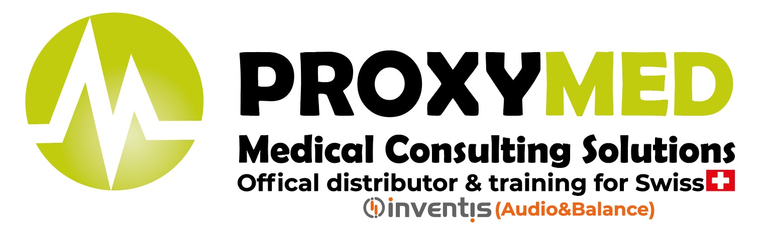 Proxymed-Inventis Swiss